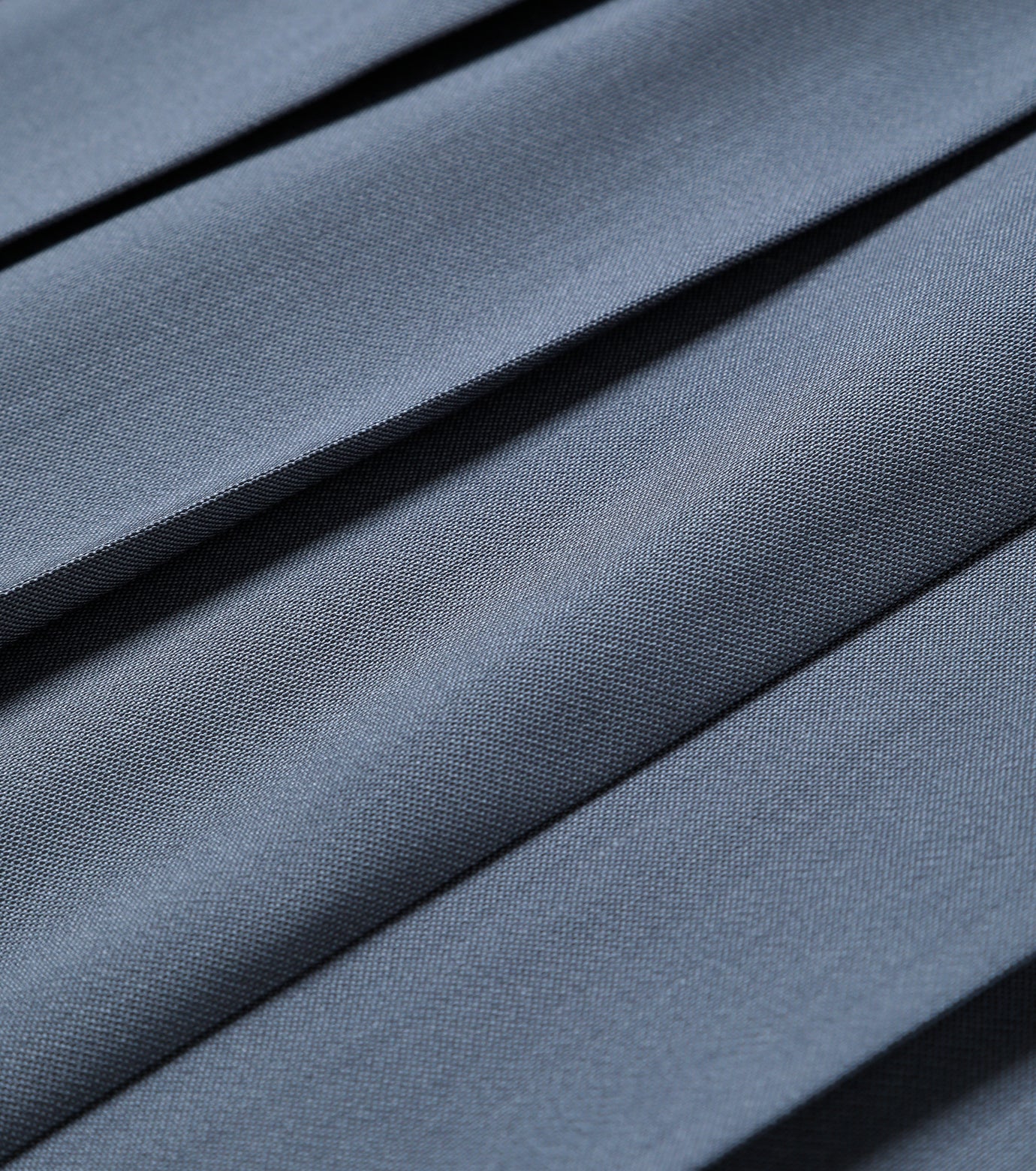 Authentic Pleated Skirt