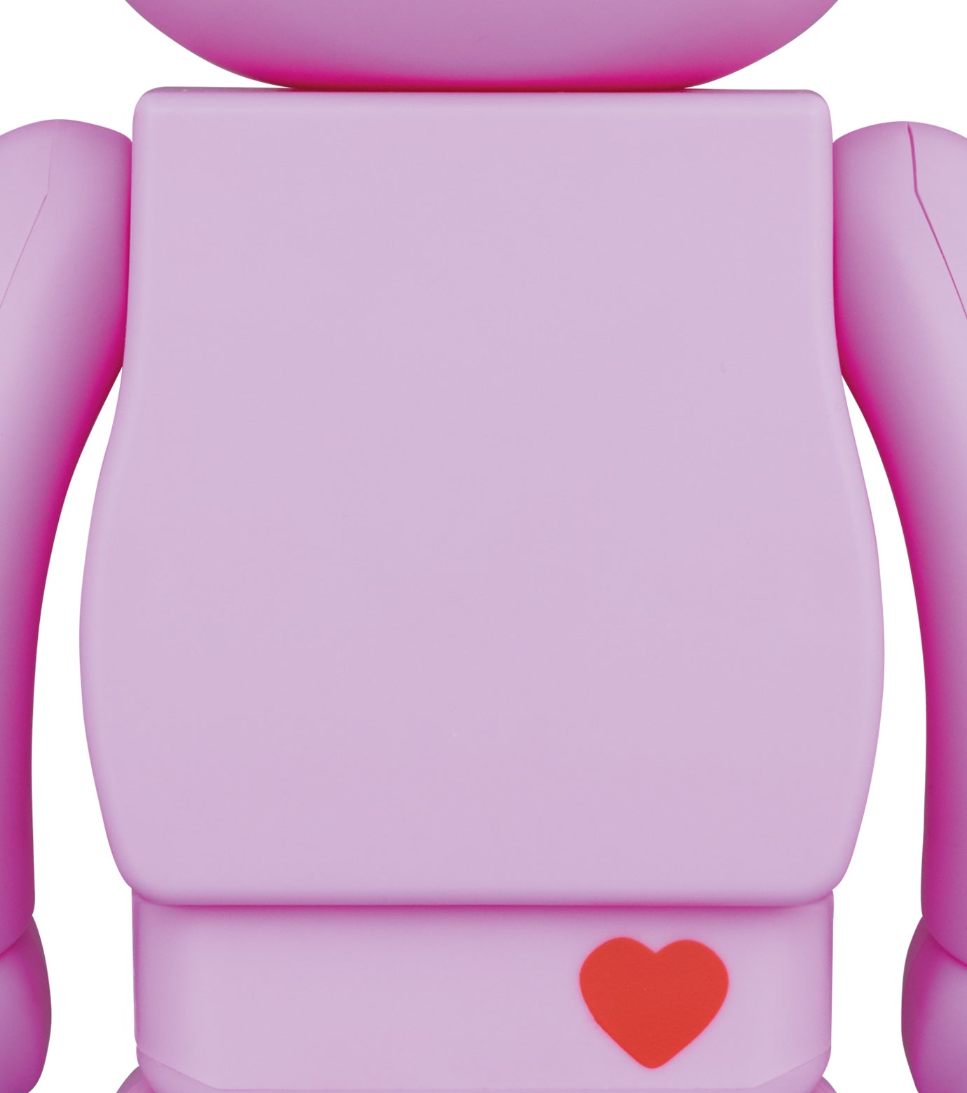 BE@RBRICK Care Bears Best Friend Bear(TM) 1000%