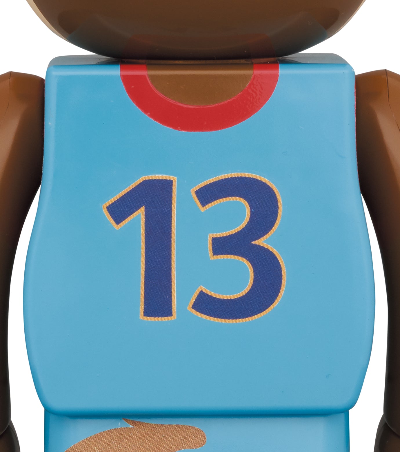 BE@RBRICK WILE E. COYOTE 1000%