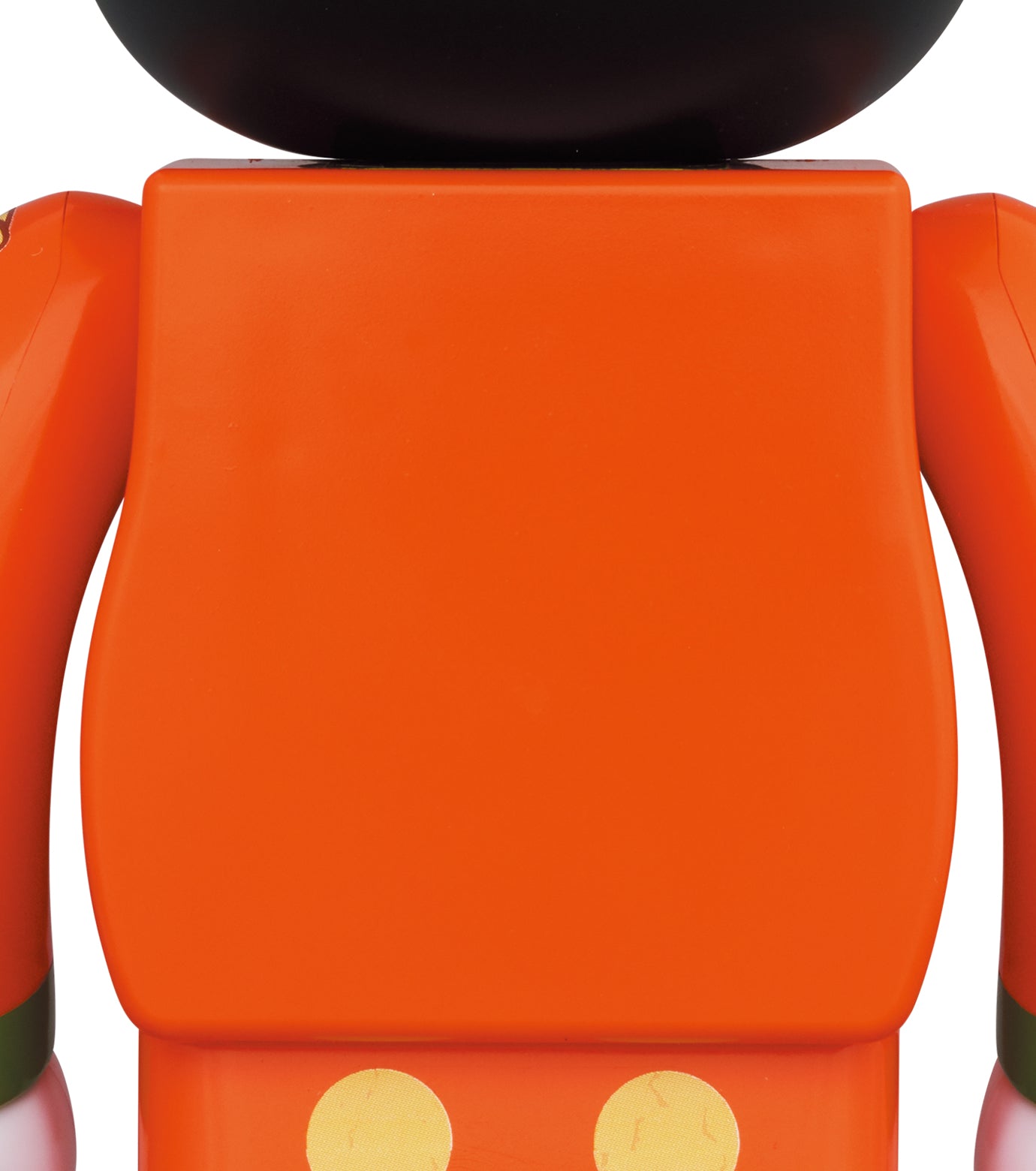 BE@RBRICK MICKEY MOUSE “The Band Concert” 1000%