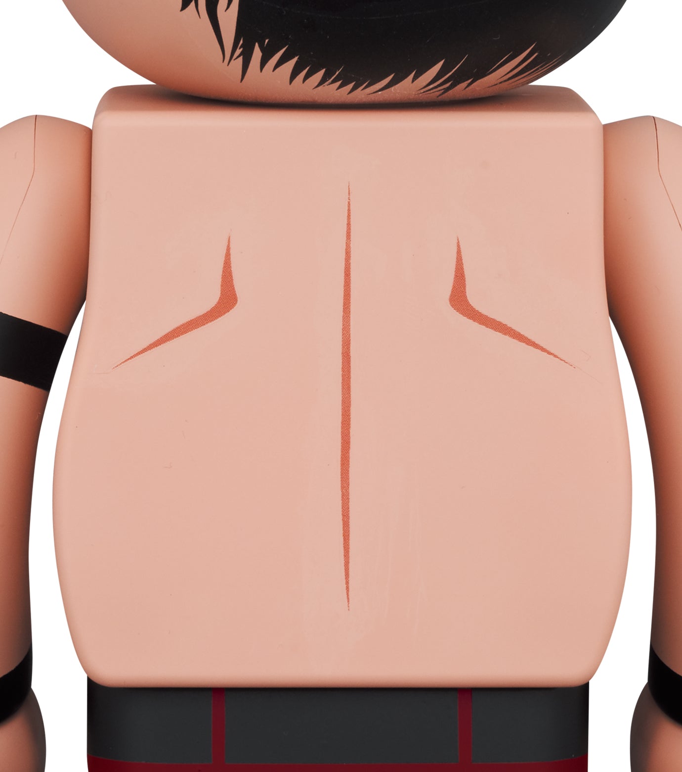 BE@RBRICK Shinsuke Nakamura 400%