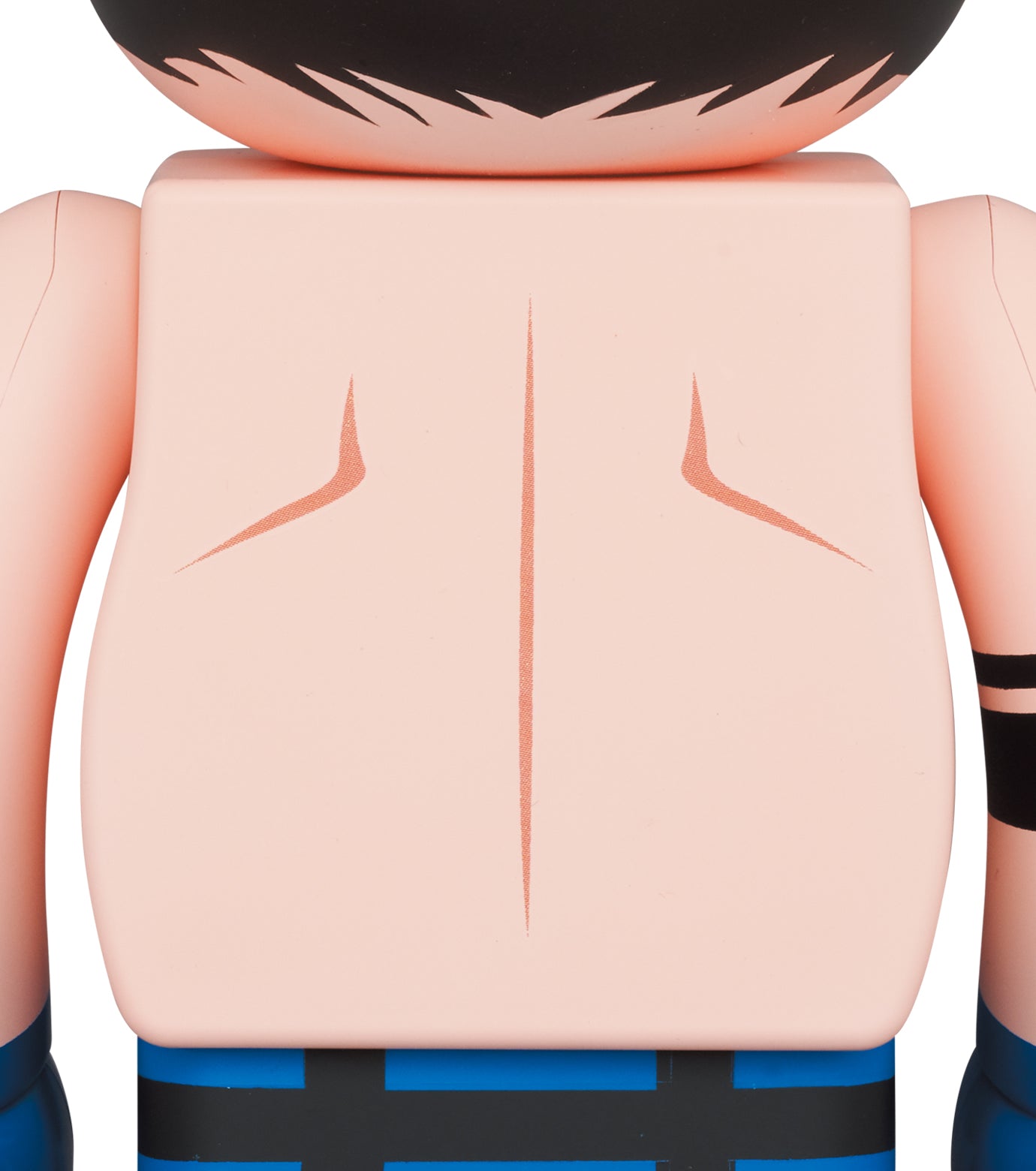 BE@RBRICK AJ Styles 400%