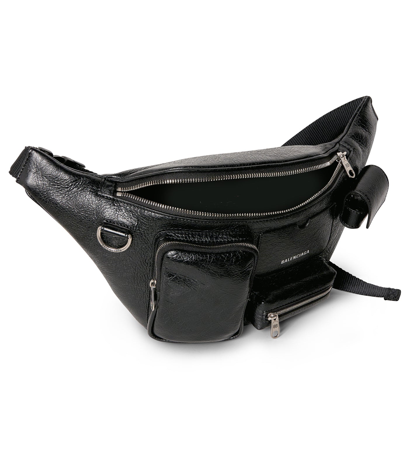 ARENA LAMB AS SUPERBUSY FANNYPACK
