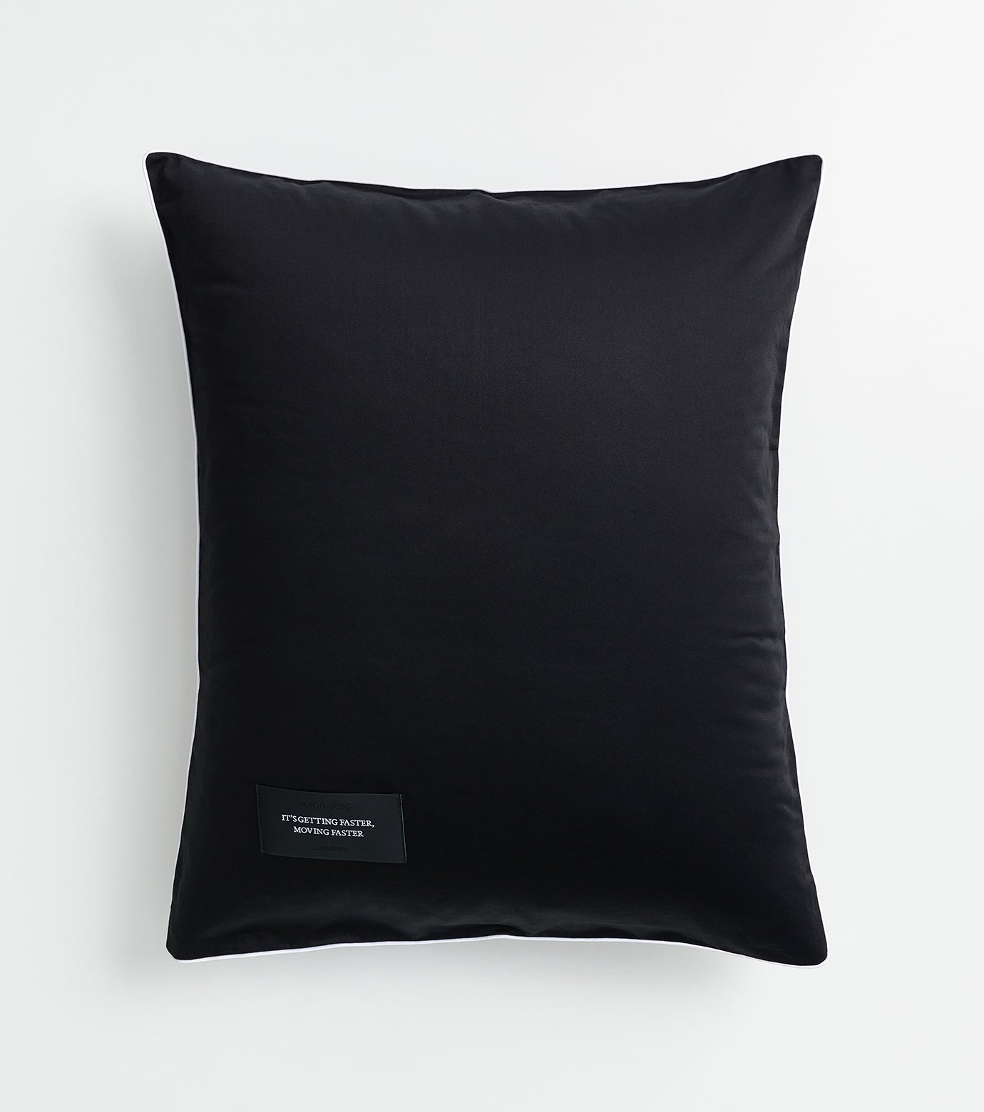 X JS Pillow Case