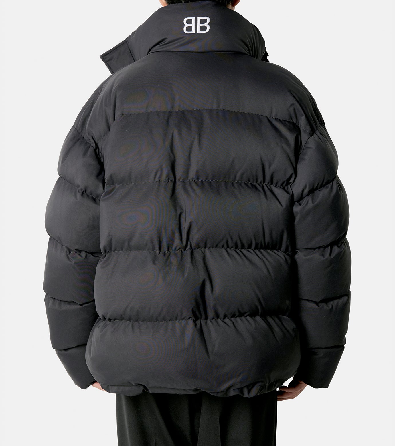 BB Puffer
