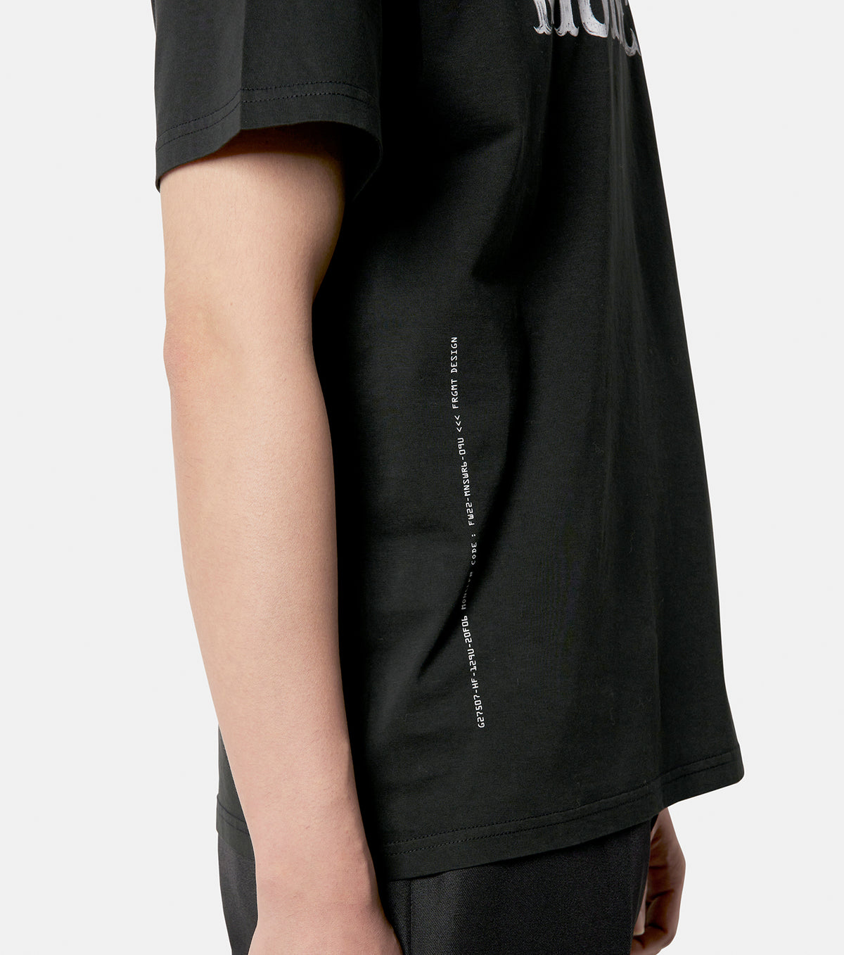 SS T-SHIRT