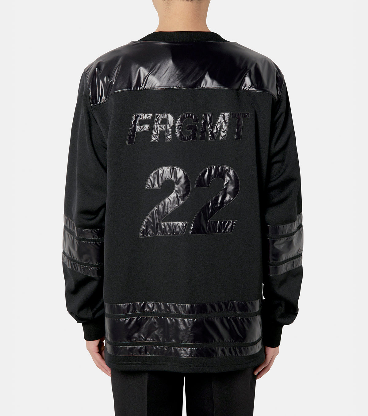 ZIP UP CARDIGAN