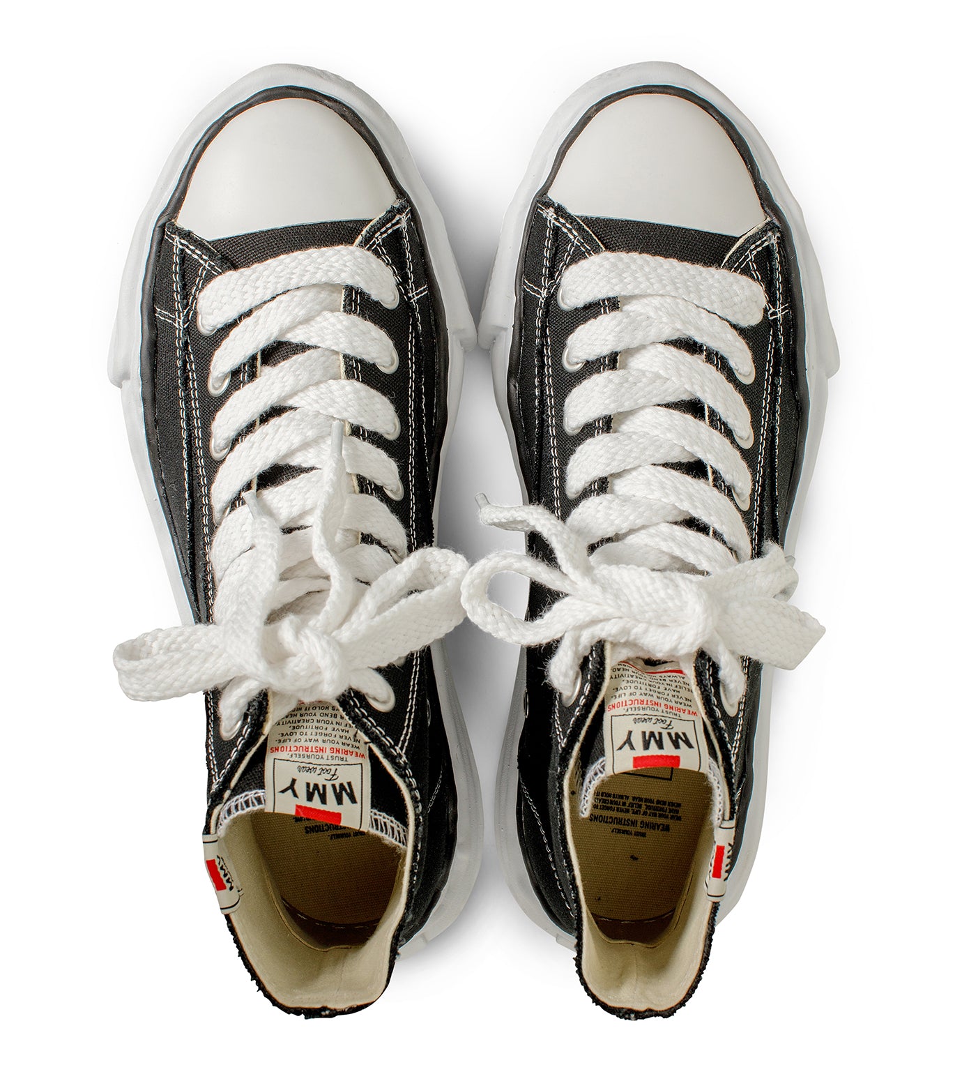 PETERSON HIGH/CANVAS