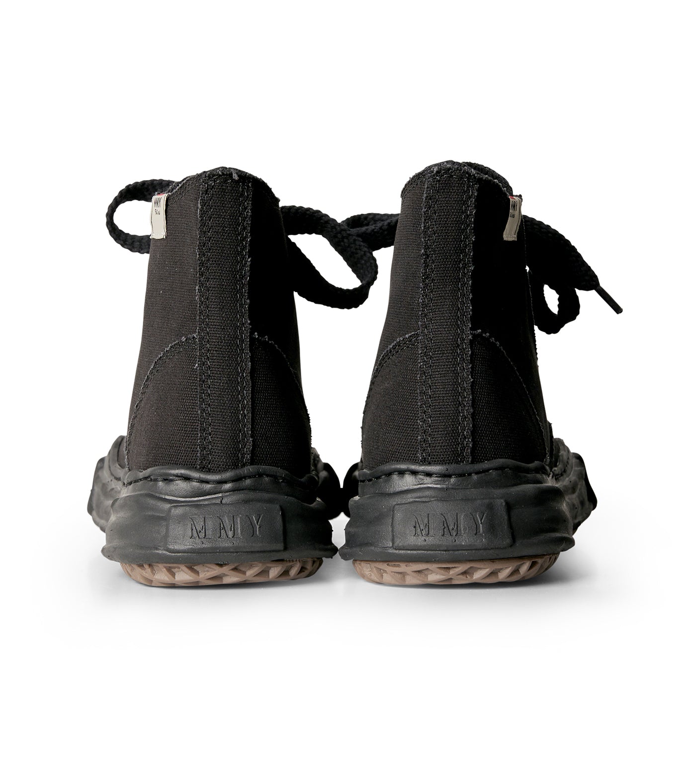 PETERSON HIGH/CANVAS