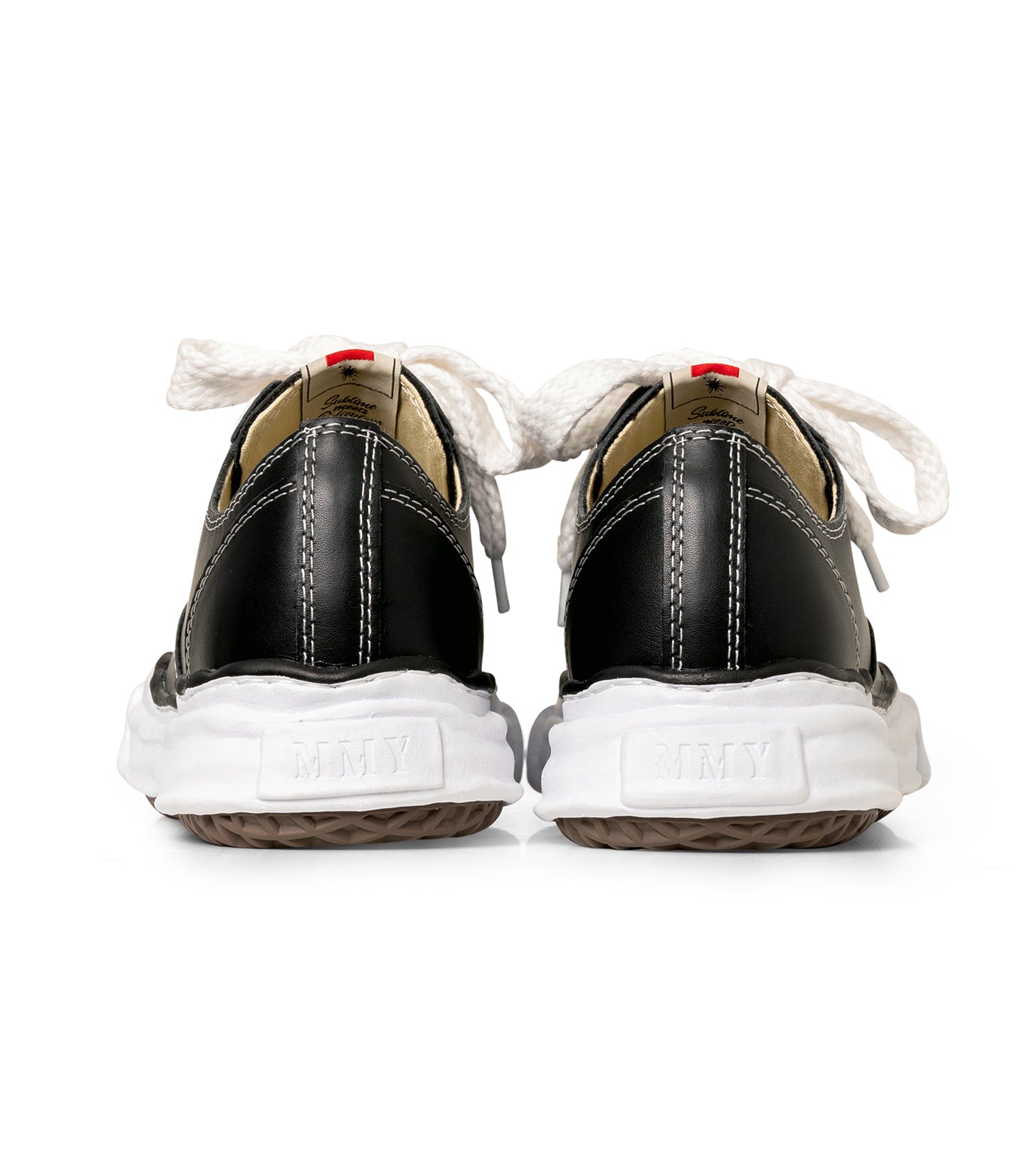 OG LEATHER LOW SNEAK