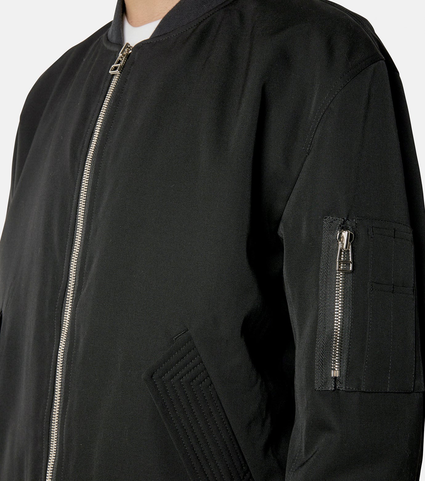 Flight Jacket