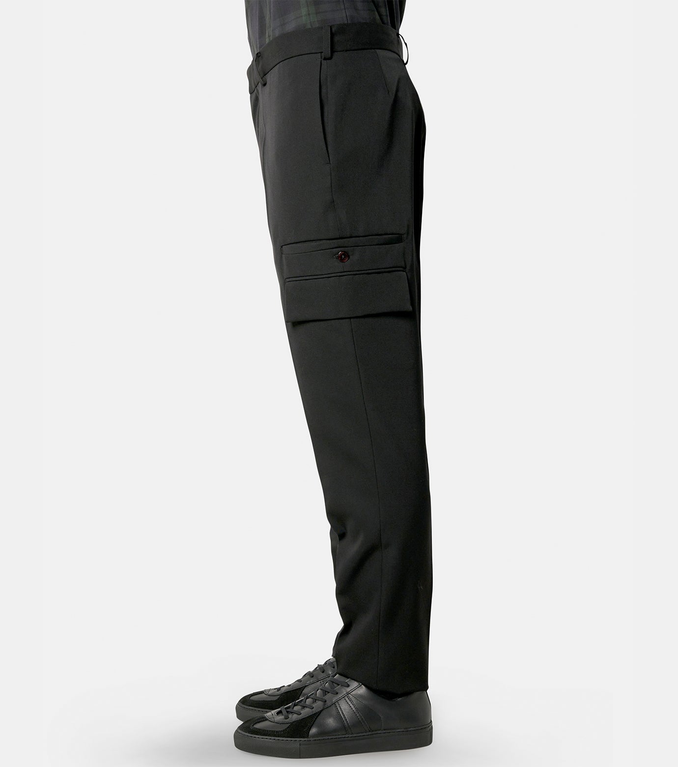 Cargo Trousers