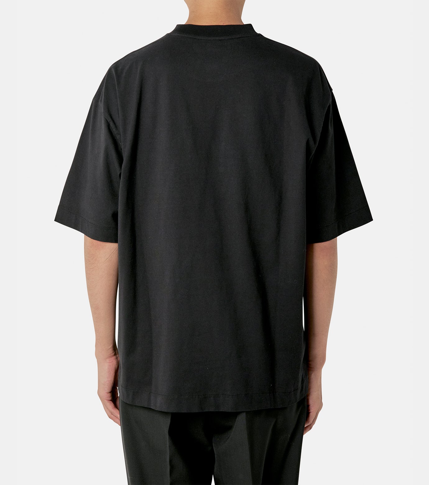 INTERN SKATE S/S TEE