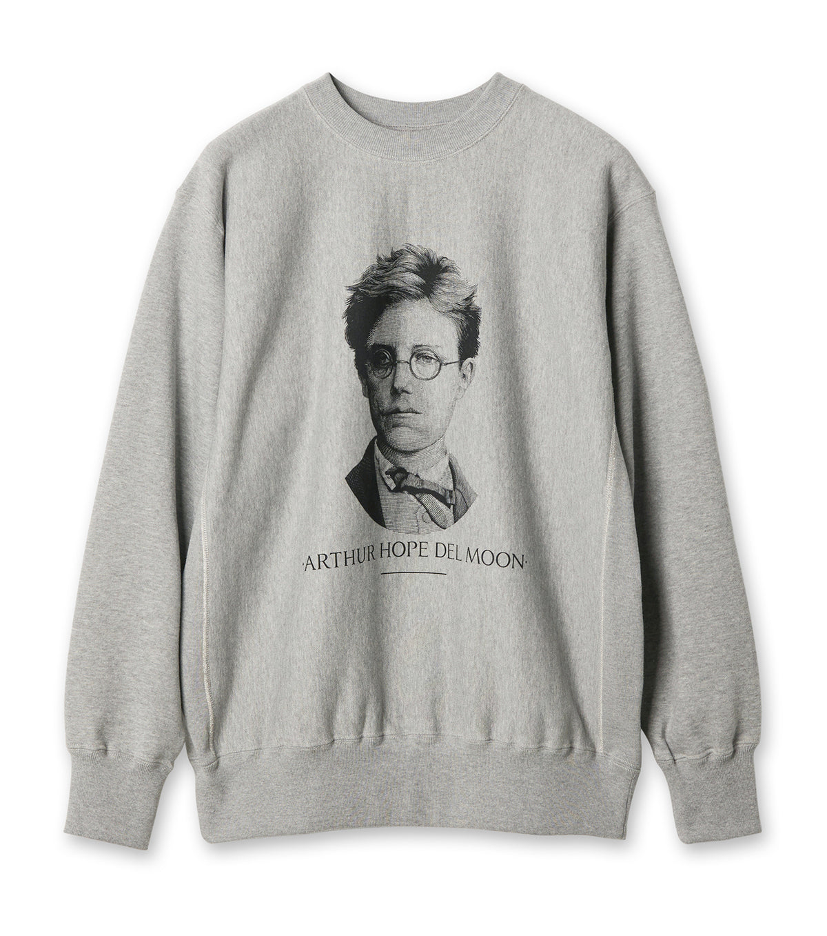 AHDM 0001 C/N SWEATSHIRT