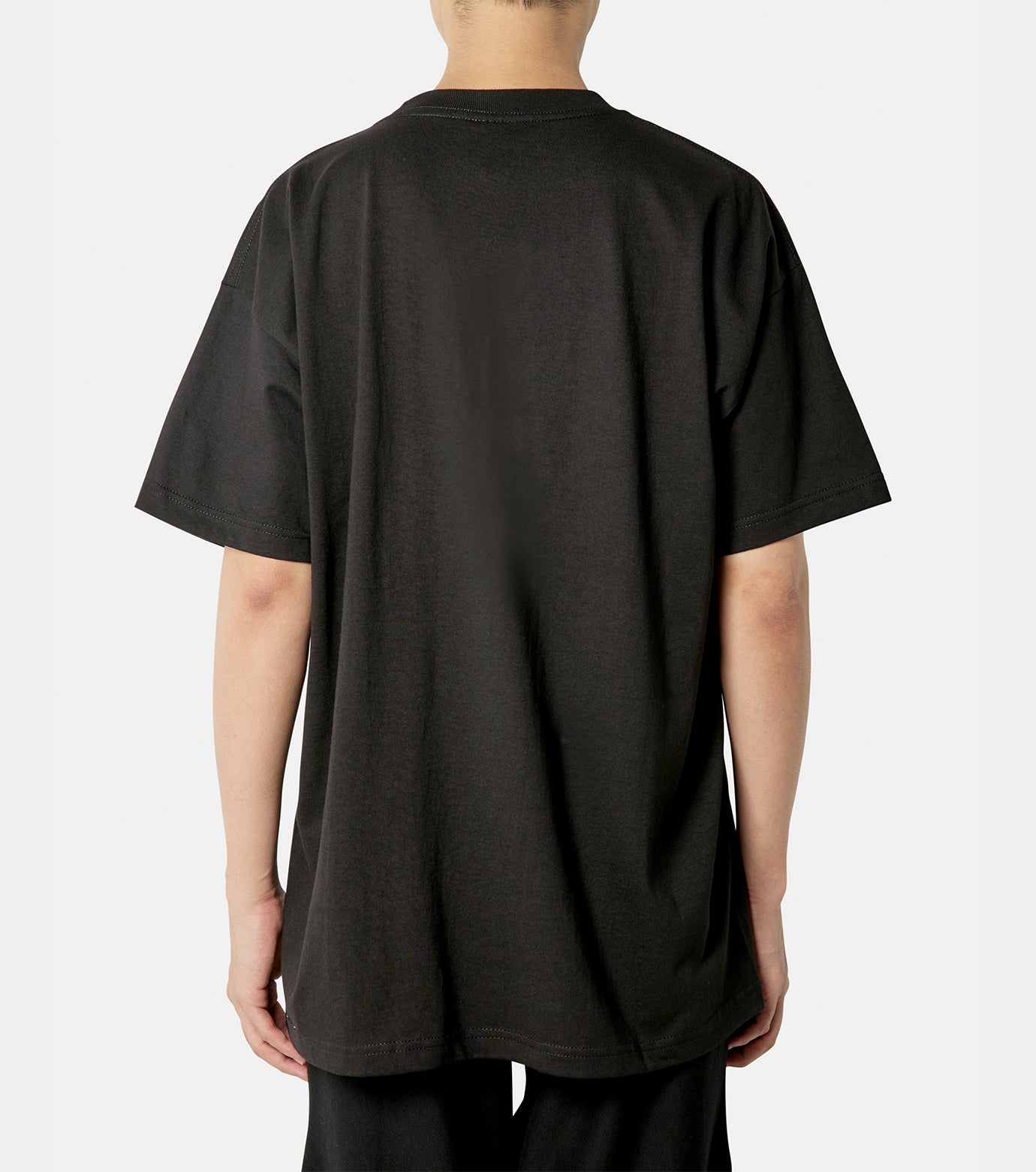 AHDM 0002 BAY SIDE HEAVY WEIGHT TEE
