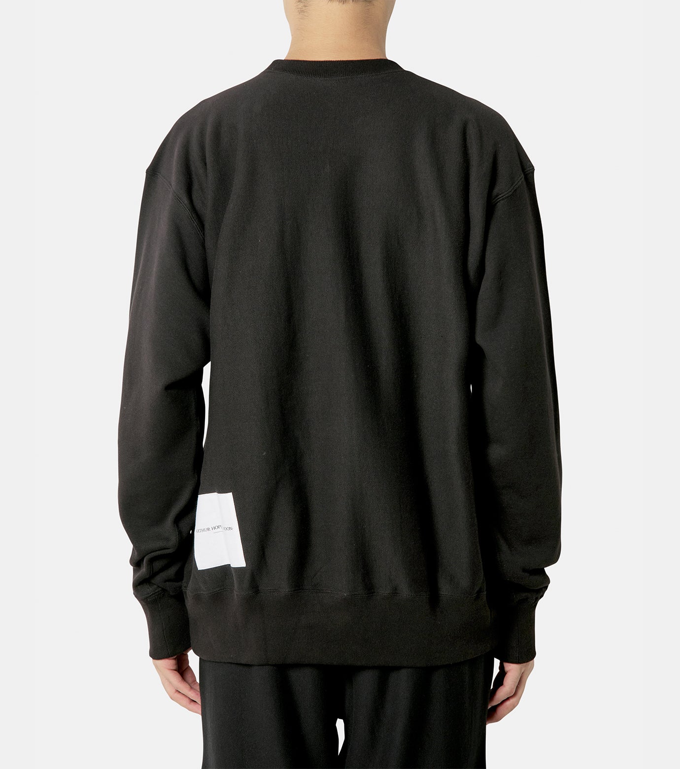 AHDM 0002 C/N SWEATSHIRT