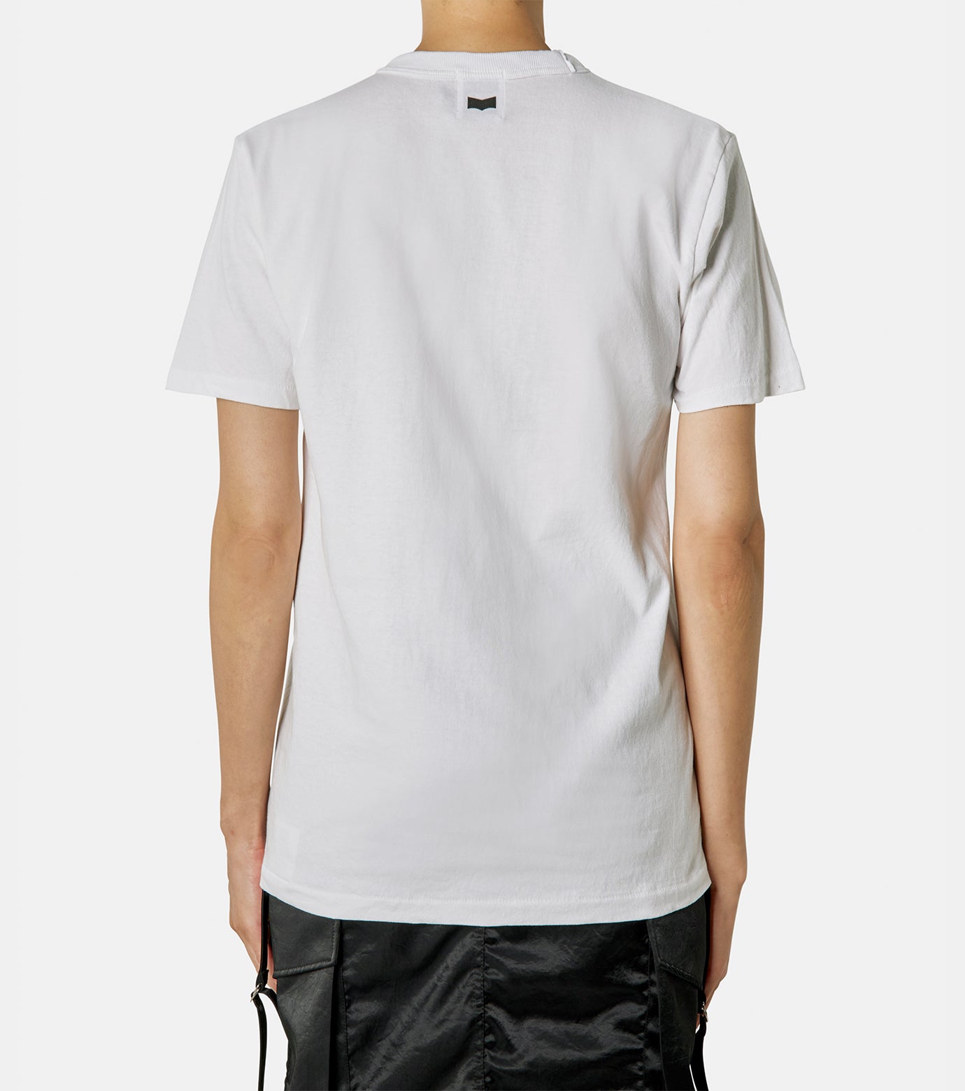 "Accusations of Perpetrators"