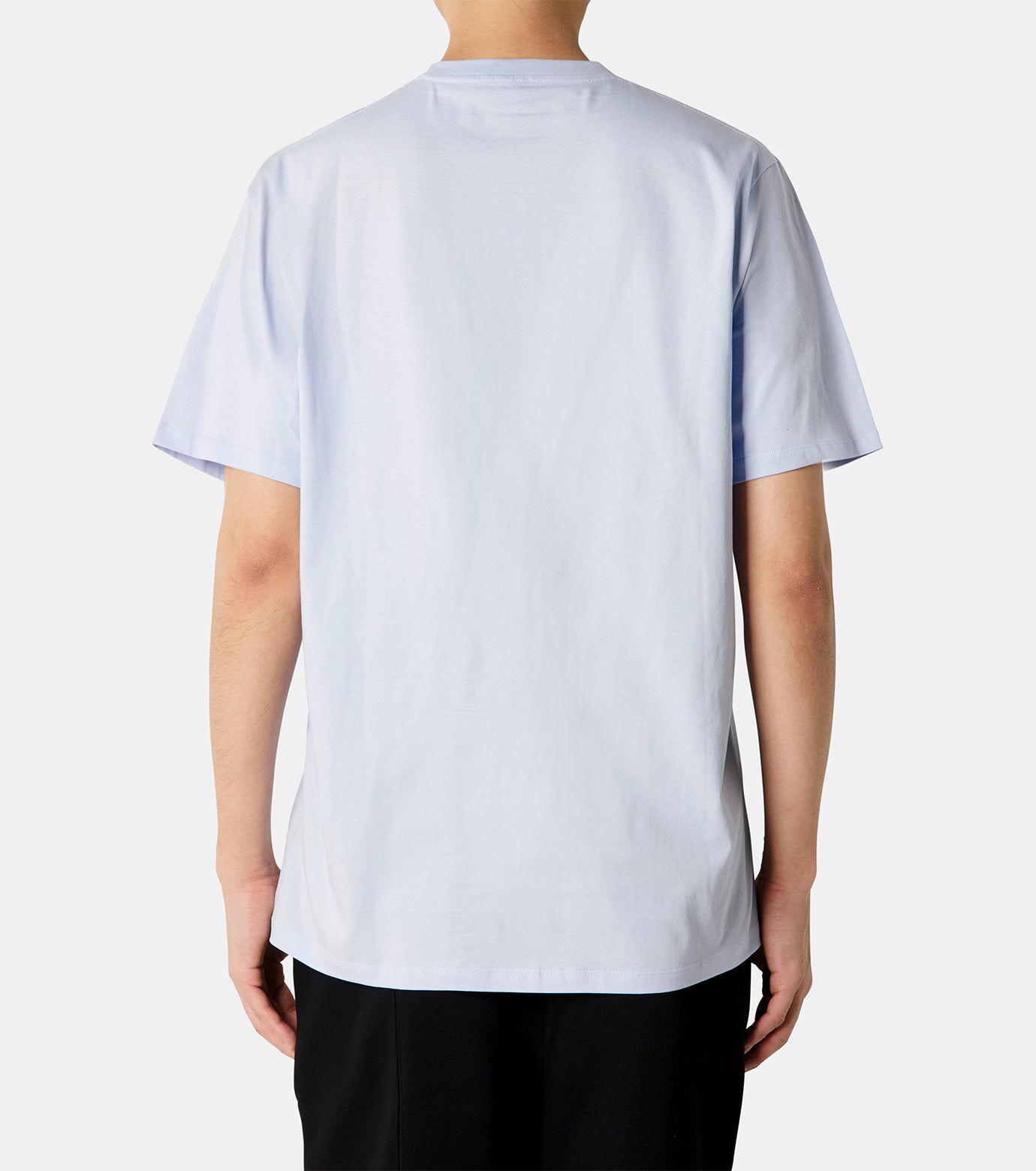 REGULAR FIT T-SHIRT