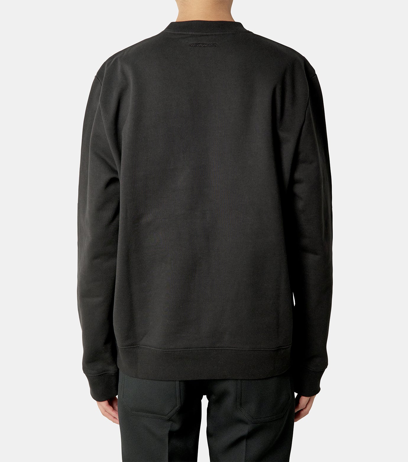 SWEATER SWEATSHIRT