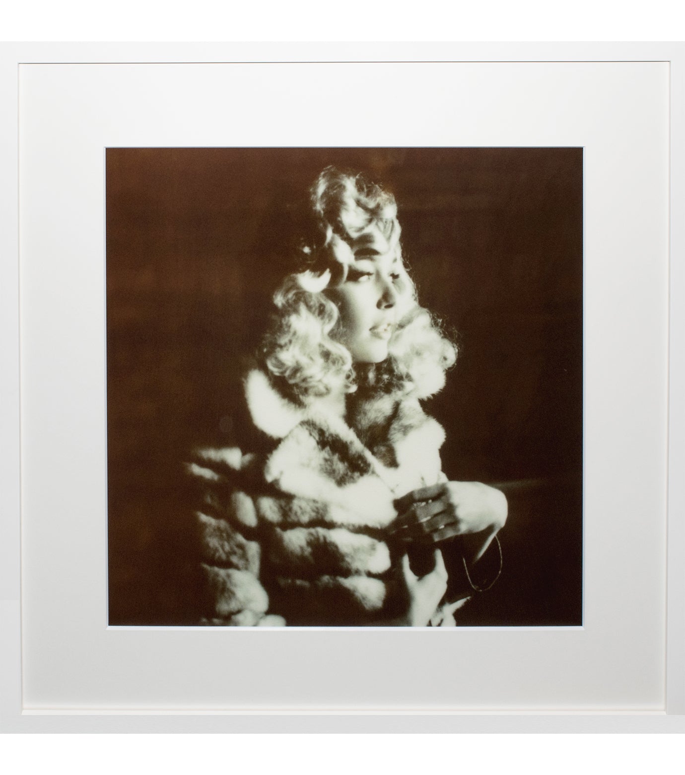 マリアナ・ロサン