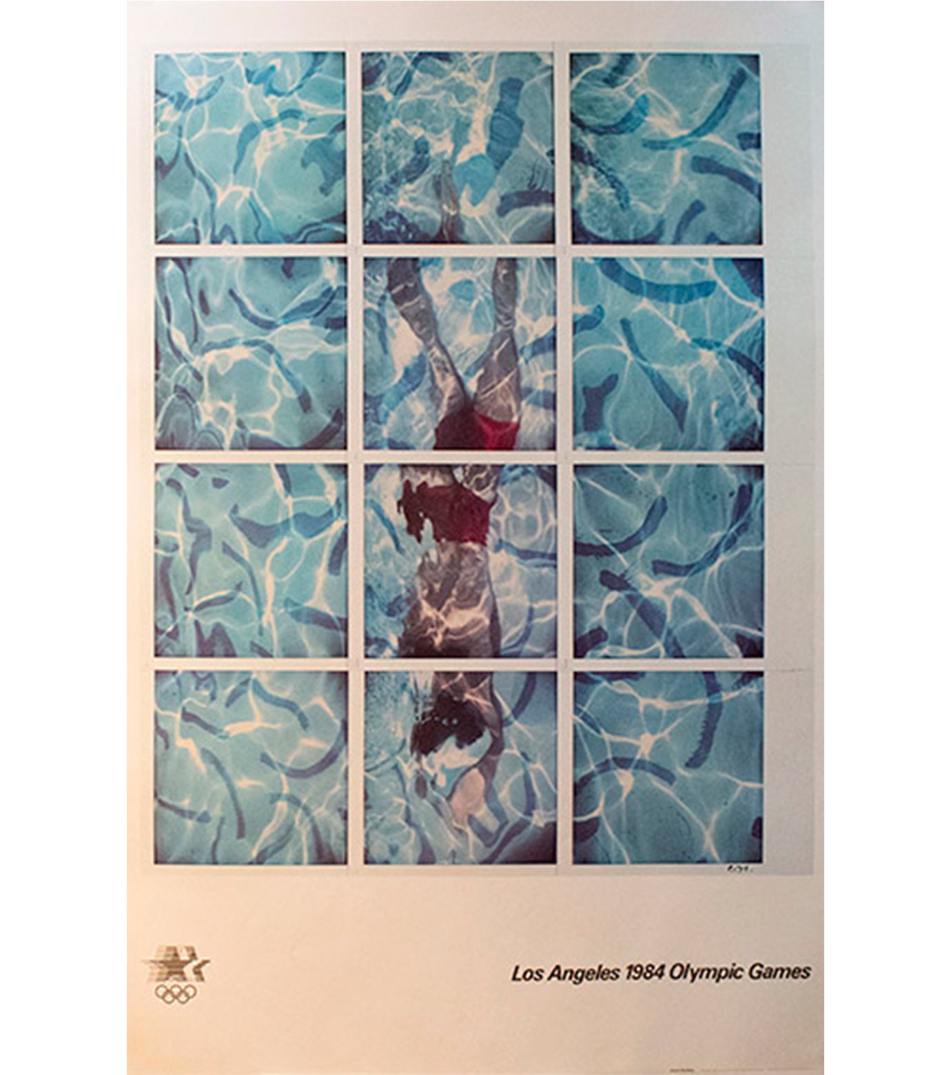 デイヴィット・ホックニー