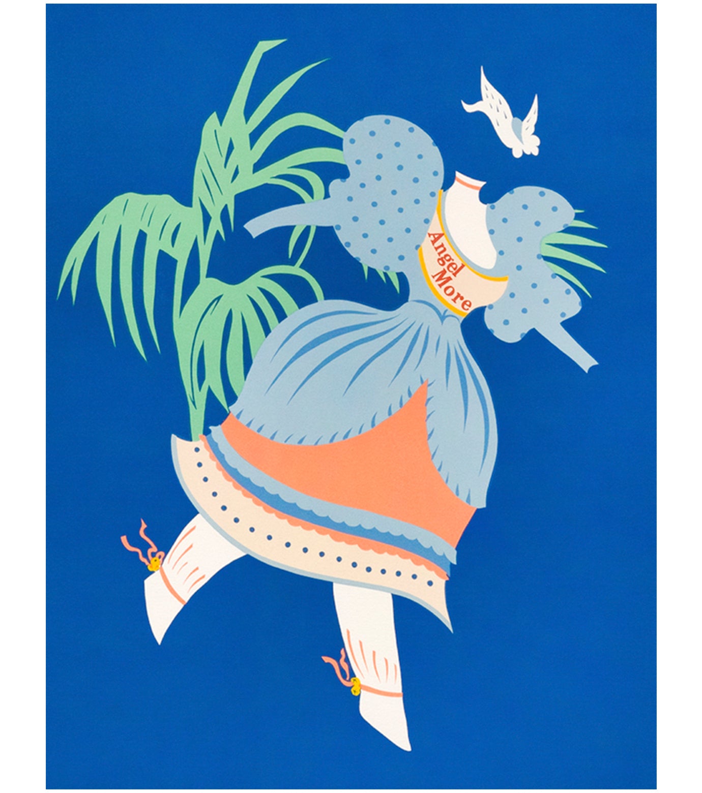 ロバート・インディアナ