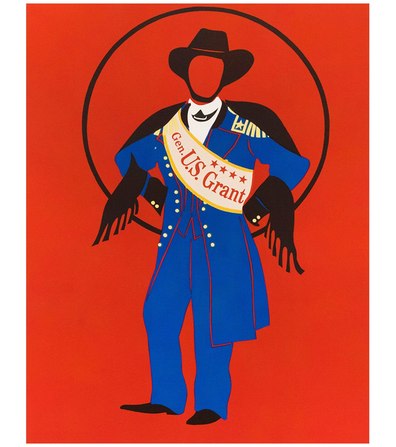 ロバート・インディアナ