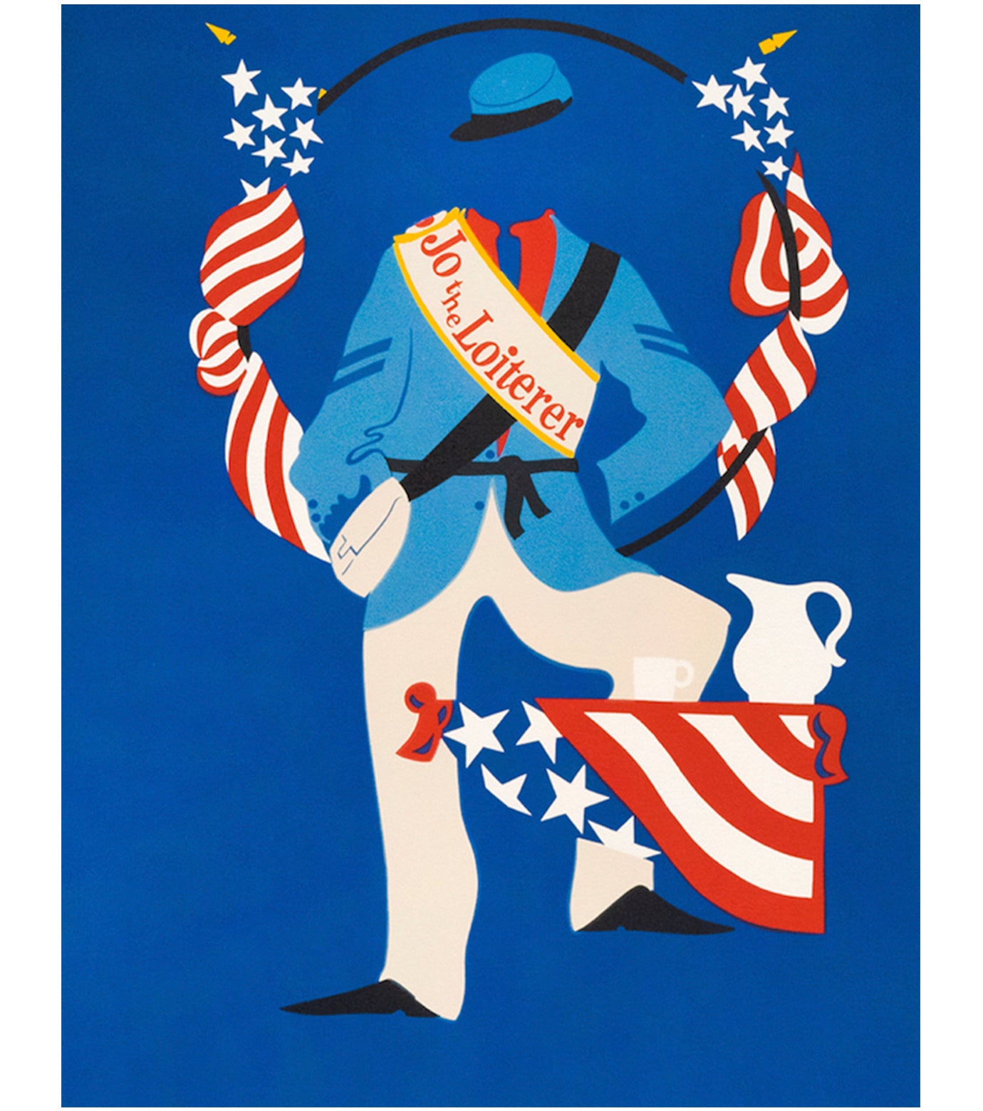 ロバート・インディアナ