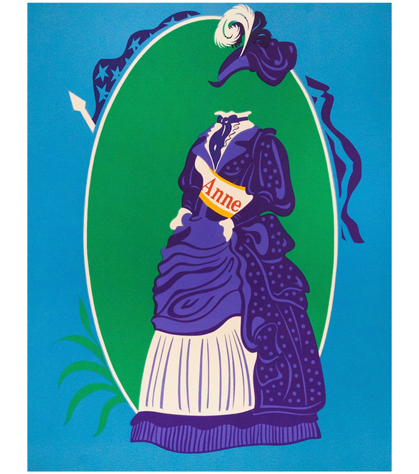 ロバート・インディアナ