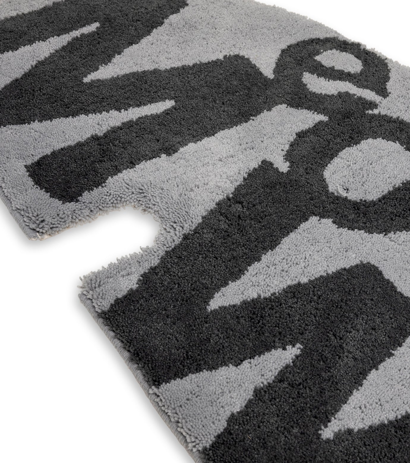 "MEOW" RUG RESTIR EXCLUSIVE