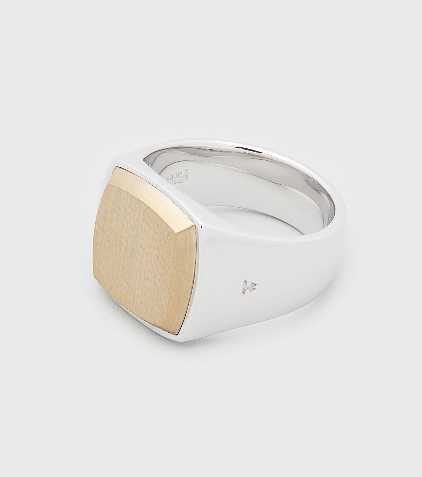 Cushion Gold Top (M)