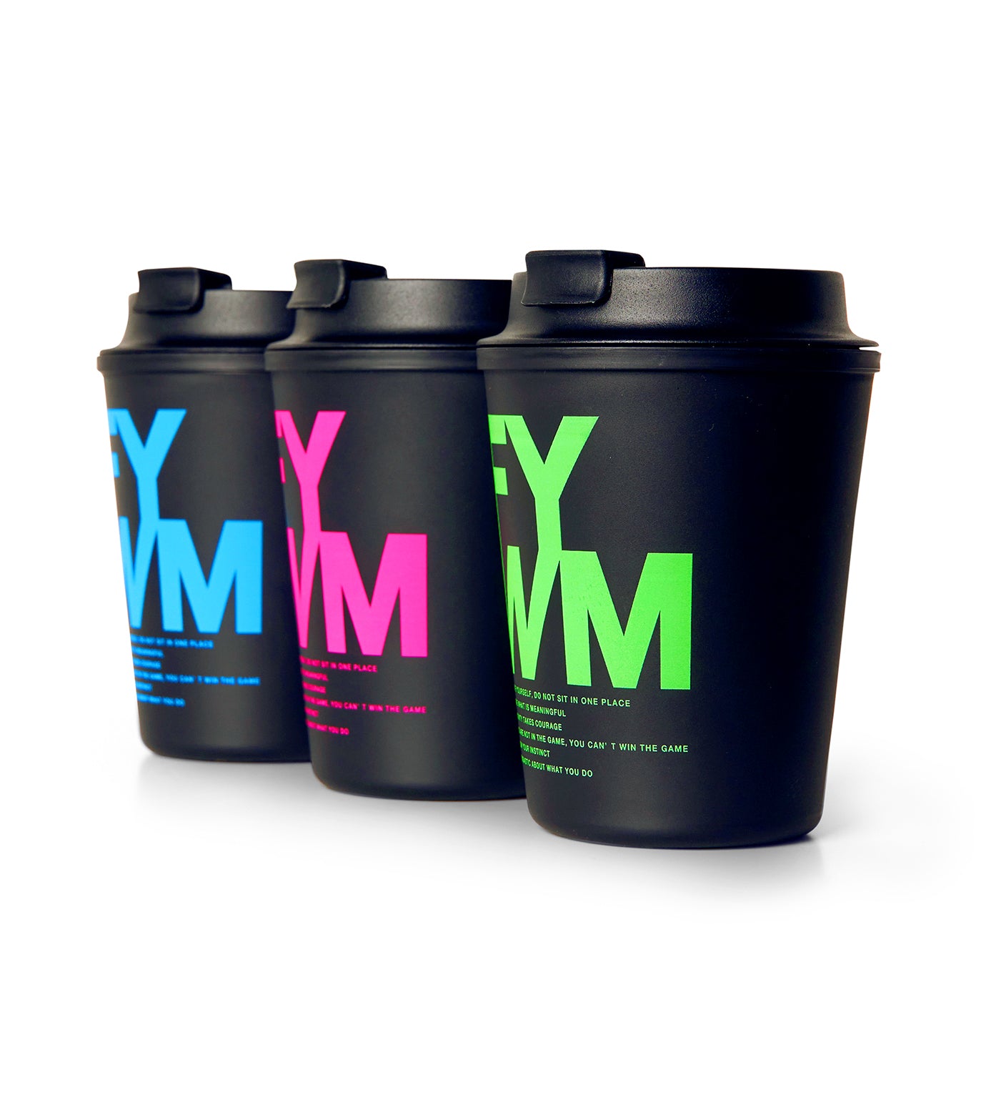 WALLMUG SLEEK RESTIR EXCLUSIVE