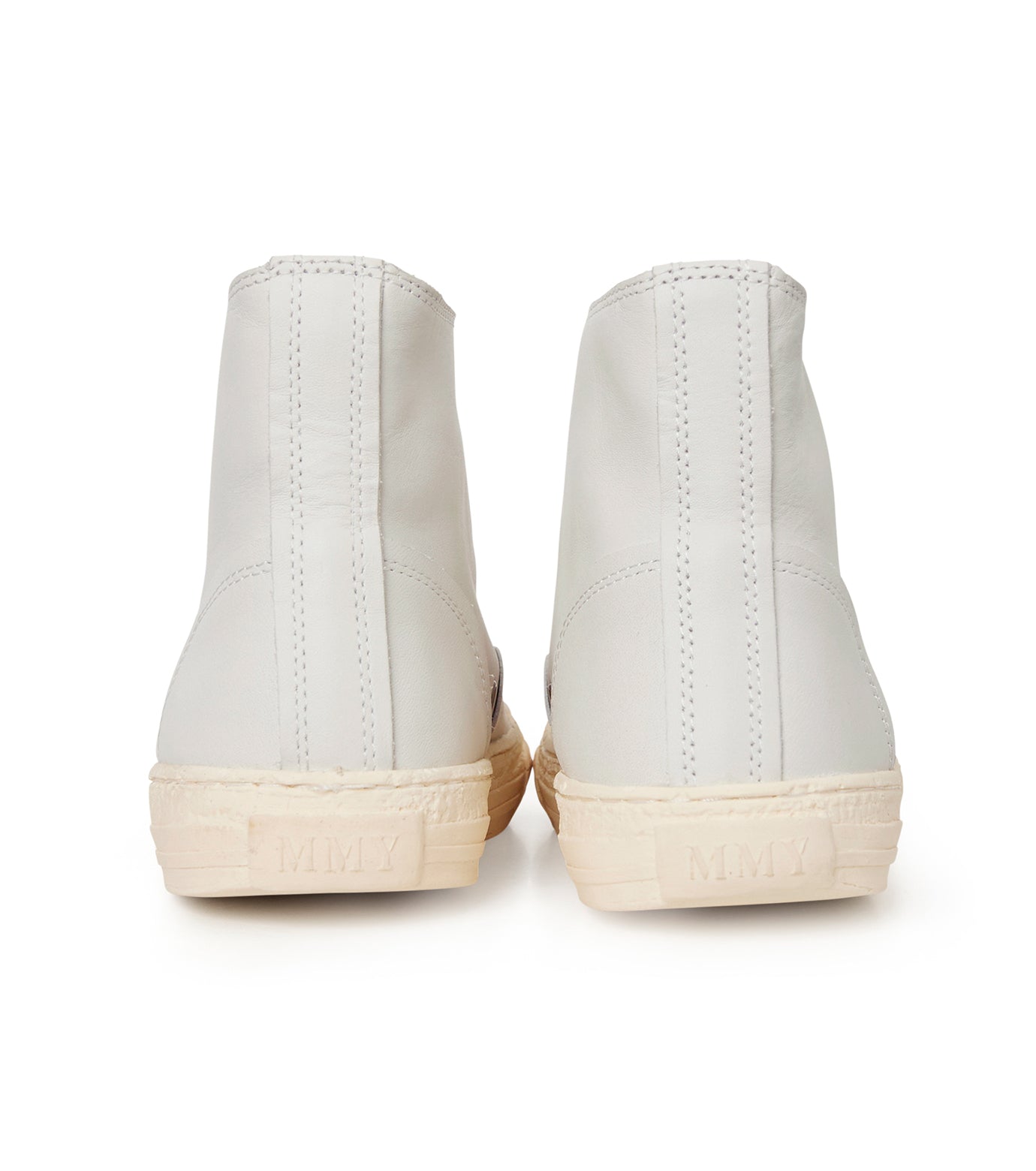 GENERAL SCALEPAST SOLE LEATHER HI