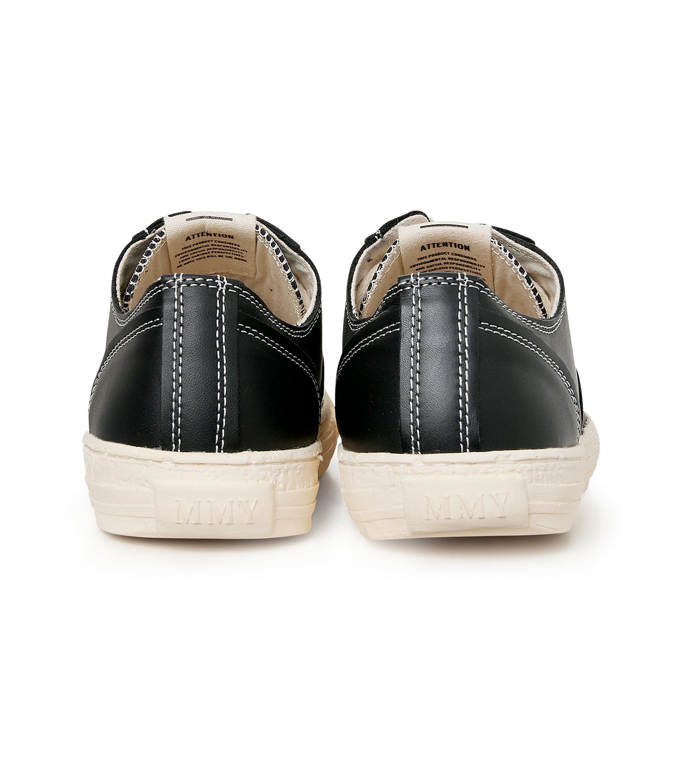 GENERAL SCALE PAST SOLE LEATHER LO