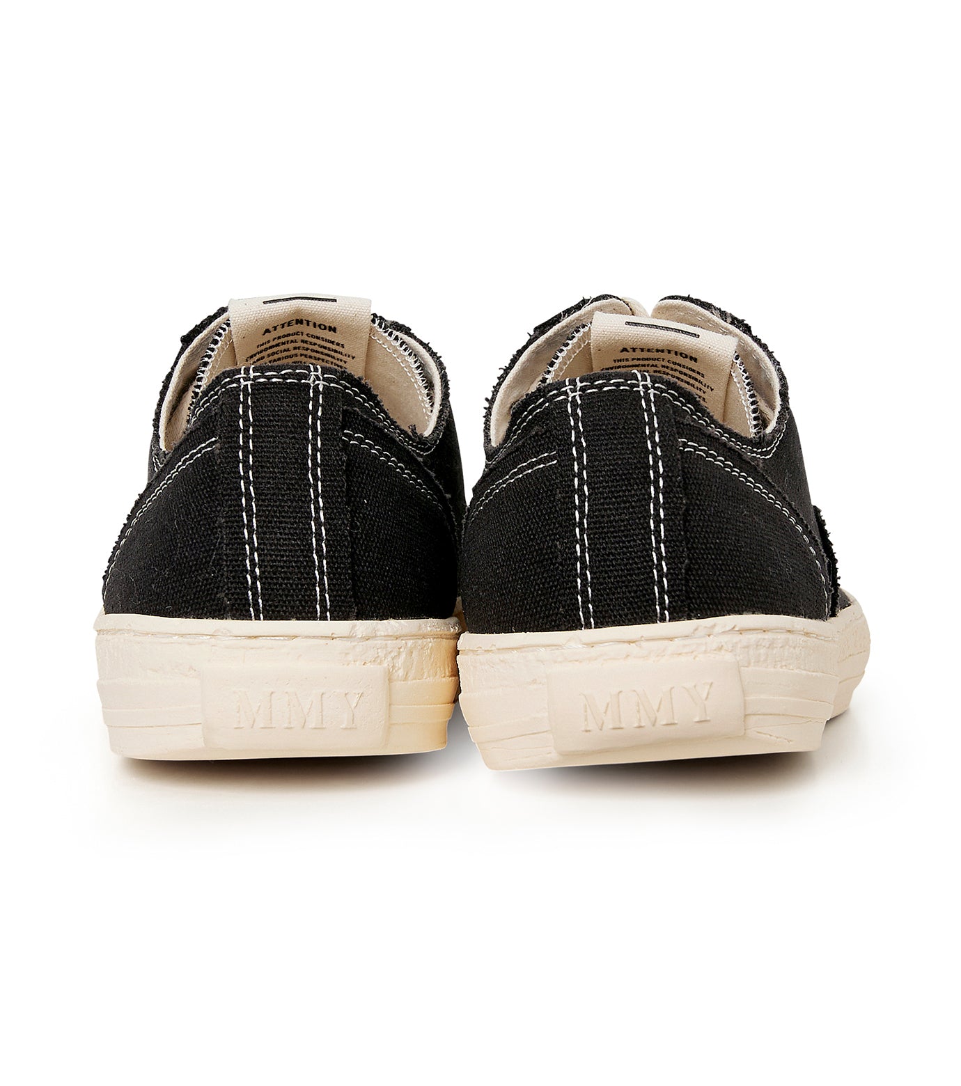 GENERAL SCALE PAST SOLE CANVAS LO