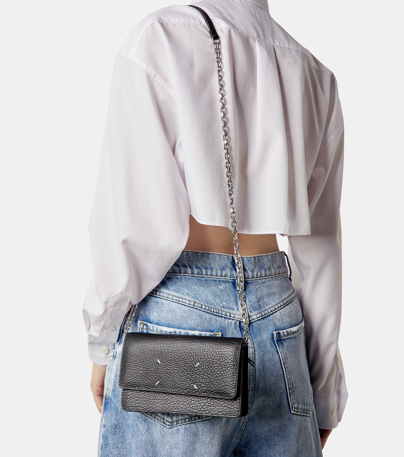 Wallet on Chain Medium