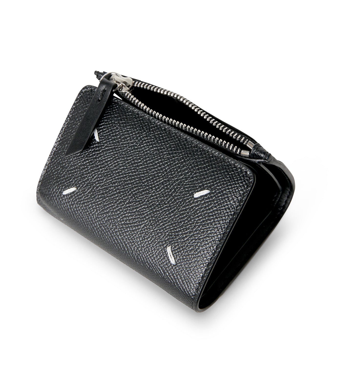 ZIP COMPACT TRI FOLD