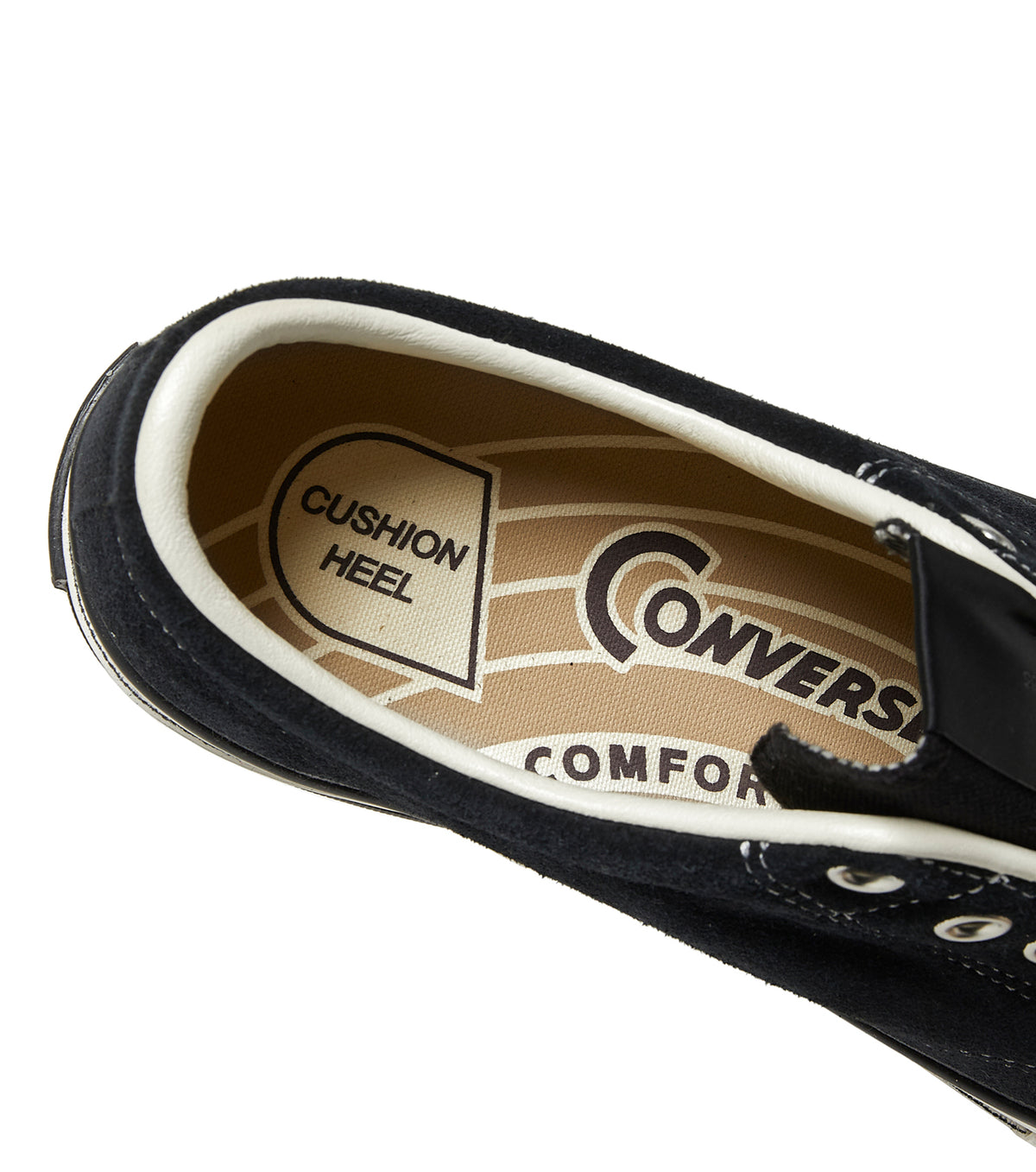 COMPILE CONVERSE