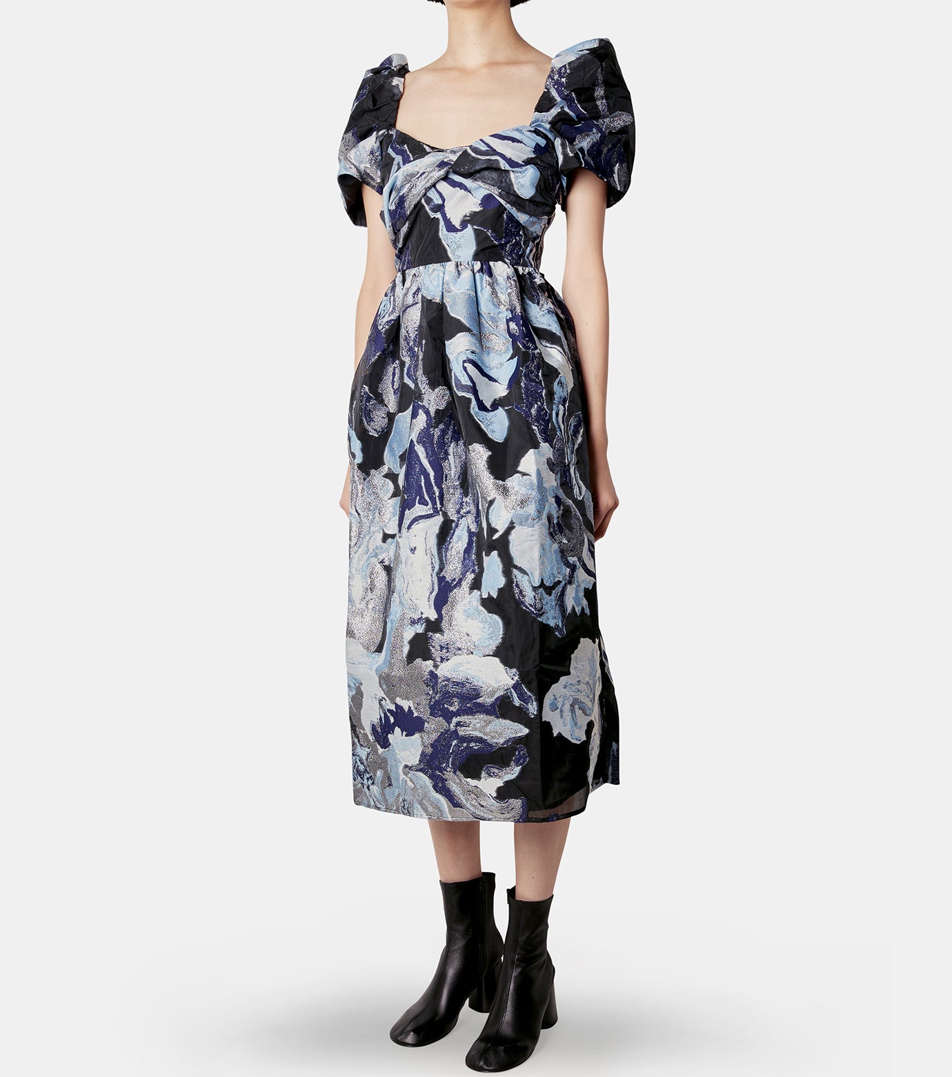 Everleigh Midi Dress