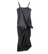 Barathea Wool Dress