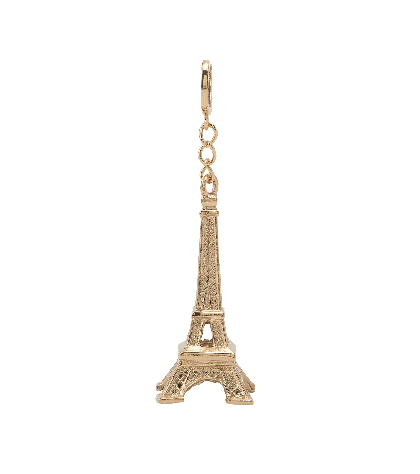 Eiffel Earring