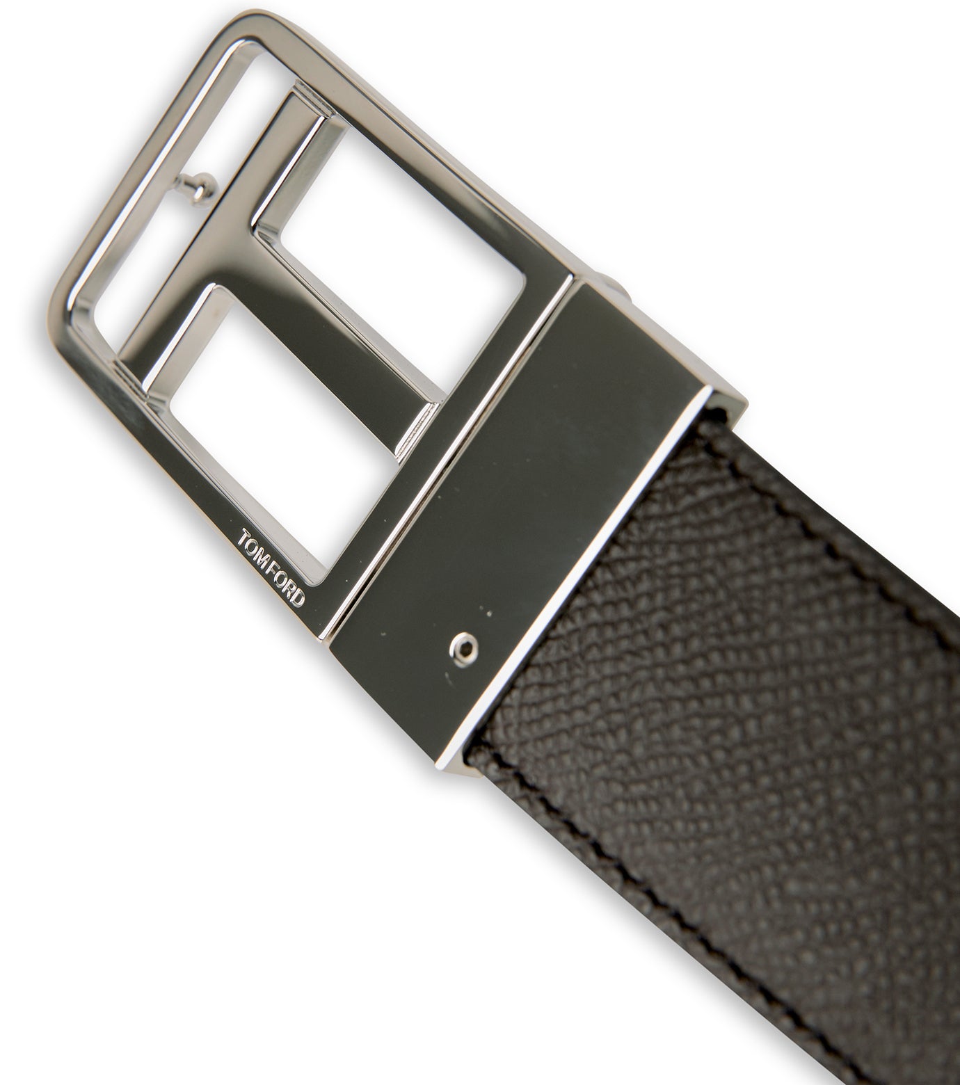 reversible framed t belt 35 mm