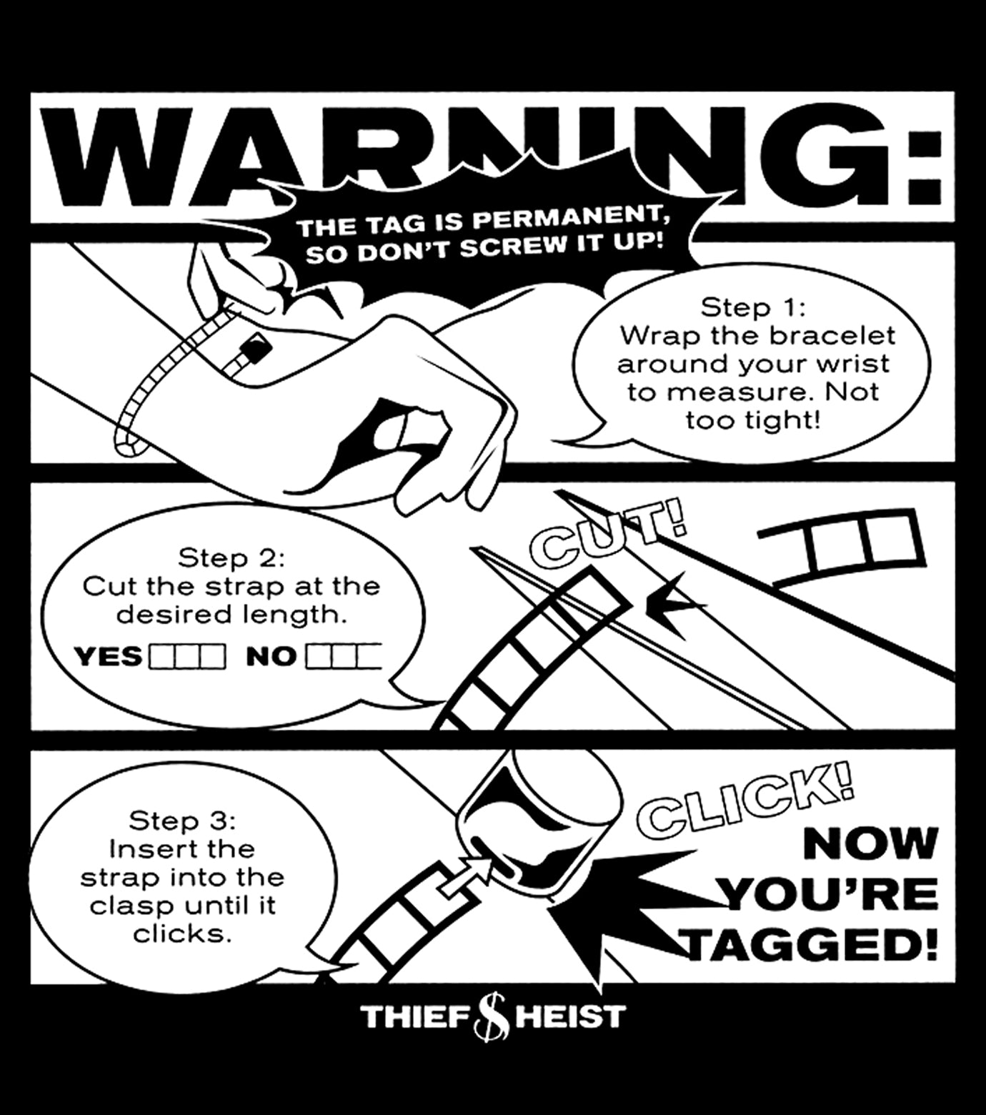 TAG Series 001