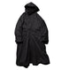 HOODED COAT