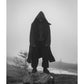 HOODED COAT