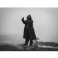 HOODED COAT