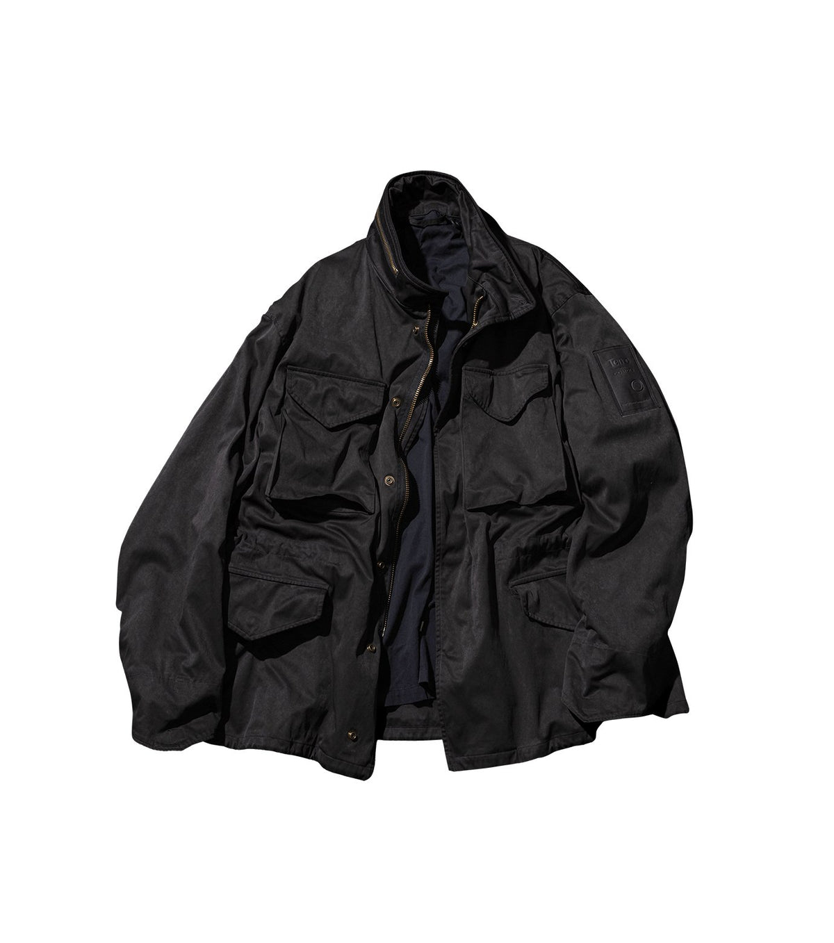 FIELD JACKET