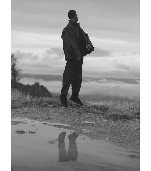 FIELD JACKET