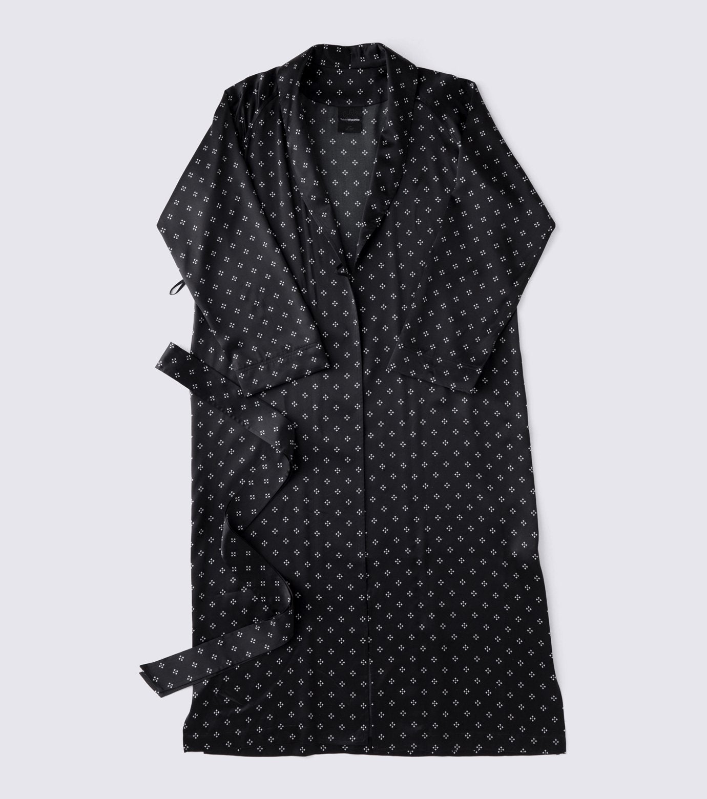Men's Silk Gowns
