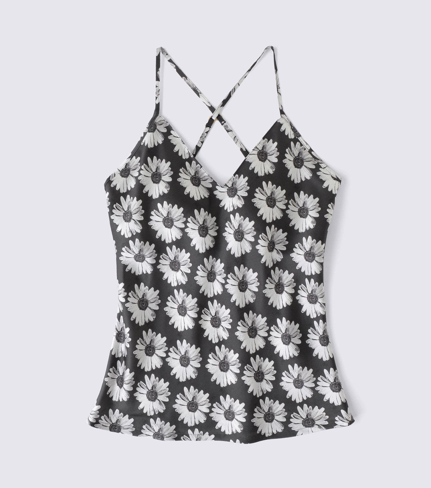 Silk Camisole